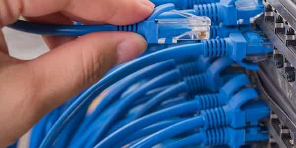 تصویر 2 از قیمت خرید کابل شبکه نگزنس وارداتی با فروش عمده